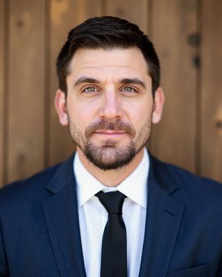 Photo of Matthew Simmons, Clinical Social Work/Therapist, LCSW, LAC