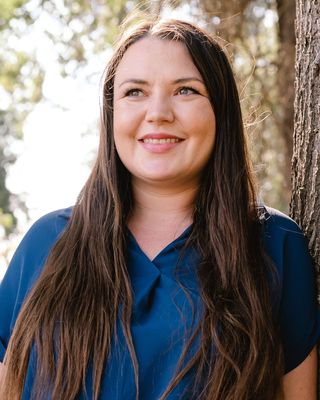 Photo of Ashley Elizabeth Allen, Marriage & Family Therapist Associate, MA, AMFT, APCC