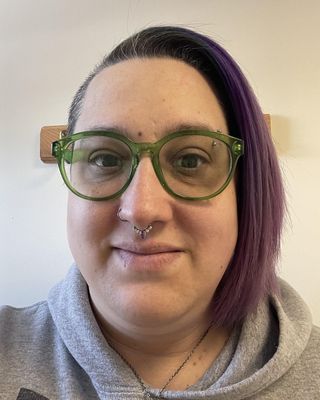 Photo of Allison Blair DePuy, Clinical Social Work/Therapist, MSW, LSW