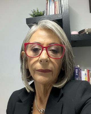 Foto de Dra. Maria Elizabeth Chavez ., Psicólogo, Dr. en Psicología