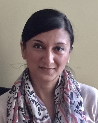 Photo of Sonali Gupta, Psychologist in Berwyn, IL