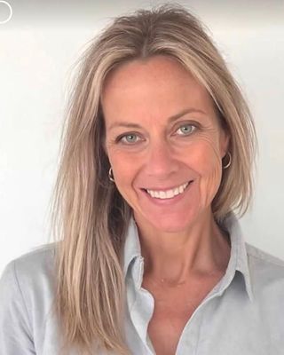 Photo of Jenny Marie Sterling - Heart to Heart Therapy Jenny Sterling, LISW, Clinical Social Work/Therapist, LISW