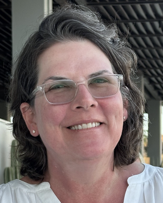 Photo of Kate Nack, Licensed Mental Health Counselor Associate , MS, LMHCA, NCC, BC-TMH, RYT-200