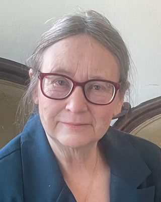 Photo of Janet O'Hare, Clinical Social Work/Therapist, LCSW