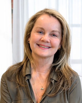 Photo of Isolina Varano, Registered Social Worker, MSW, RSW, C Med