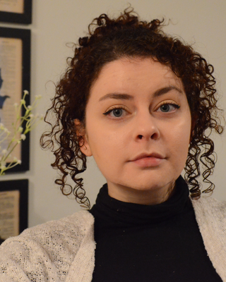 Photo of Sara Spevack, Counselor, MA, LCPC