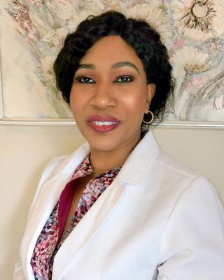 Photo of Chioma Nwokoro, Psychiatric Nurse Practitioner