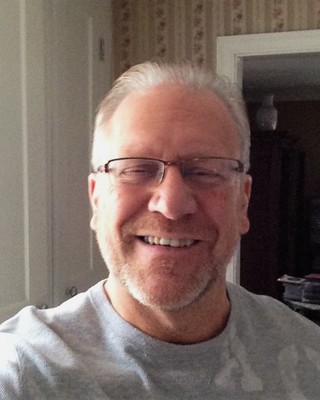 Photo of Joe Schroeter, Drug & Alcohol Counselor in Northampton, MA