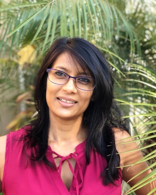 Photo of Mrs. Mamta Bhargava, MSc, LPC, NCC, CCH