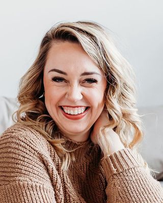 Photo of Megan Kolb - MK Wellness Collective LLC, Clinical Social Work/Therapist, MSW, LICSW, ACSW