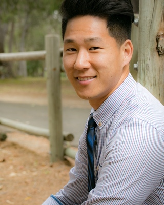 Photo of Edwin D Bai, Marriage & Family Therapist in California