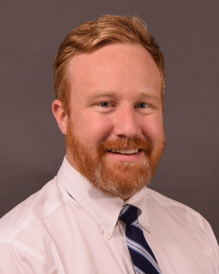 Photo of Dr. Alex Rowell, PsyD