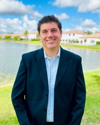 Photo of Adam L Hurlburt, Marriage & Family Therapist, LMFT