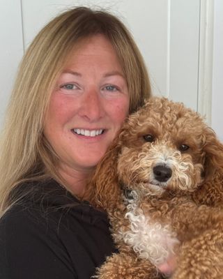 Photo of Kirsty Lawrenson - Therapy North, Counsellor, MBACP
