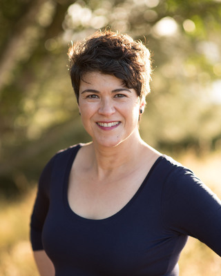 Photo of Gina Fahouri, Marriage & Family Therapist in Berkeley, CA