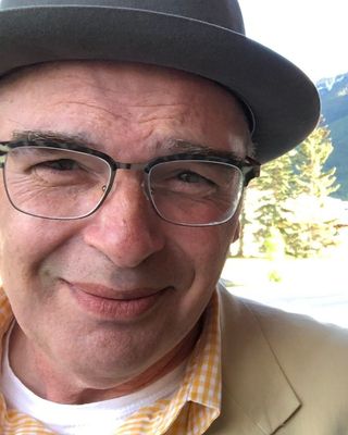 Photo of Pietro Pallotta - Pietro Pallotta Counselling , Registered Clinical Counsellor, MA, RCC