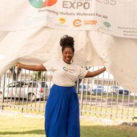 Gallery Photo of Health Expo in Antigua and Barbuda!