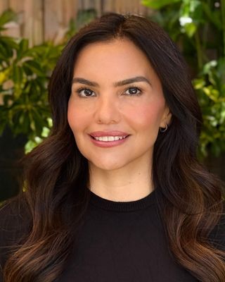 Photo of Janelle Villa, Marriage & Family Therapist Associate, AMFT, MA