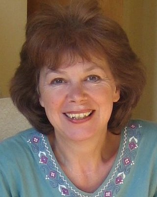 Photo of Barbara Ash, Counsellor in Bexleyheath, England