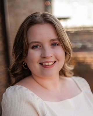 Photo of Hannah Johnson, Clinical Social Work/Therapist, LICSW