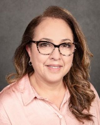 Photo of Simone Burgos-Juteram, Psychiatric Nurse Practitioner, PMHNP