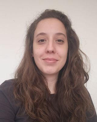 Foto de Giuliana Bevacqua, Psicólogo, Lic. en Psicología