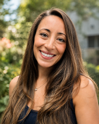 Photo of Danielle Skelly, Marriage & Family Therapist, BS, MA, LMFT