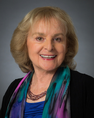 Photo of Elaine Rodino, PhD, Psychologist in State College