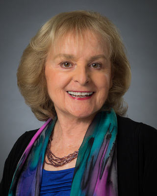 Photo of Elaine Rodino, PhD, Psychologist