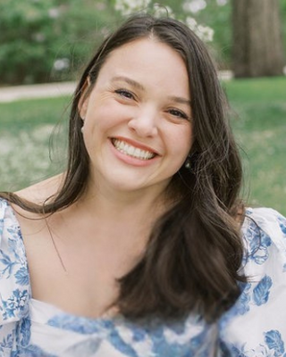 Photo of Elyse Flint, Licensed Professional Counselor, LPC, LAC