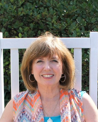 Photo of Maureen McClelland, Licensed Professional Counselor in Magnolia, TX