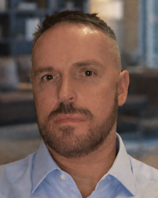 Photo of Steven Curic - Steven Curic MBACP Psychotherapeutic Counsellor, Counsellor, MA, MBACP Accred