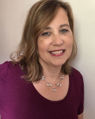 Photo of Mary Gallagher, Licensed Professional Counselor, MA, LPC