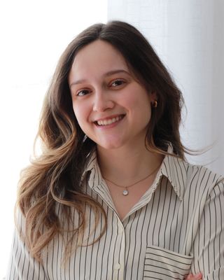 Photo of Jenny Richard, Registered Social Worker, RSW