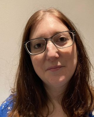 Photo of Sophie Rosa Wilfin, Counsellor, MBACP