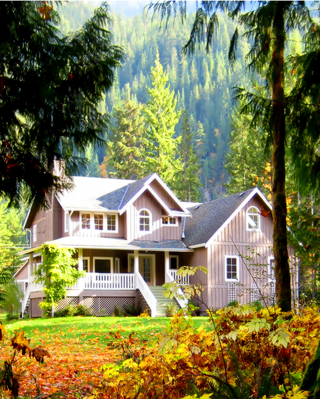 Photo of Paradise Valley Healing Center, Treatment Centre in V0N, BC