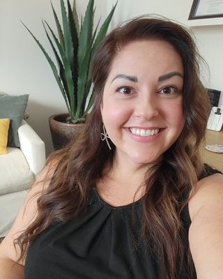 Photo of Shannon Alley, Licensed Professional Counselor, MC, LPC