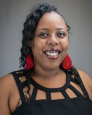 Photo of Henriatta Collins, Licensed Professional Counselor in Tulsa, OK