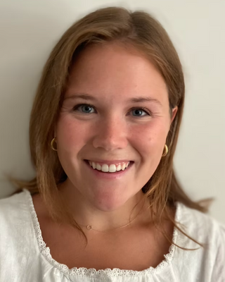 Photo of Emily Hart, Associate Clinical Social Worker, ACSW