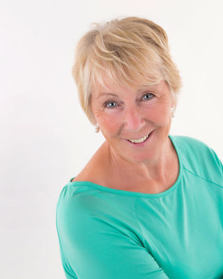 Photo of Bonnie Wallace, Psychotherapist in Stockport, England
