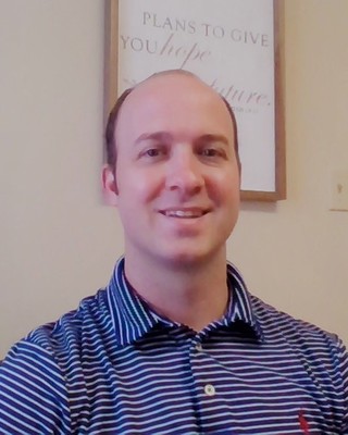 Photo of Brandon Coussens, Marriage & Family Therapist in Augusta, GA