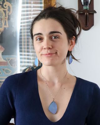 Photo of Michaela B Vawter, Pre-Licensed Professional