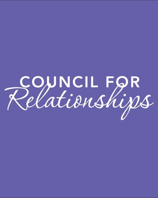 Council for Relationships