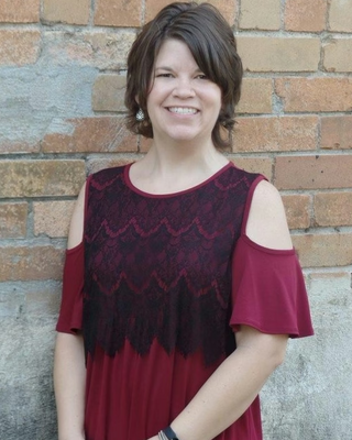 Photo of Angela Murphy, Clinical Social Work/Therapist, LCSW
