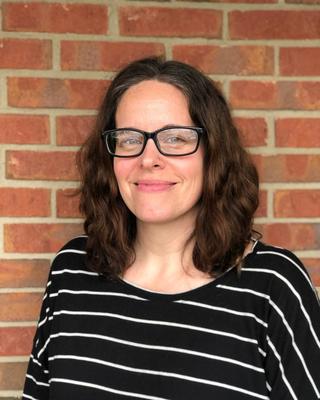 Jessica White, Counselor, Dayton, OH, 45459 | Psychology Today