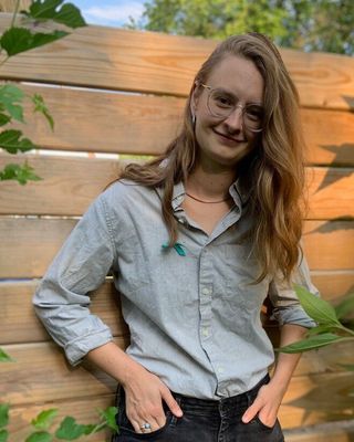 Photo of E.t. Townsend, Clinical Social Work/Therapist, LCSW, CST