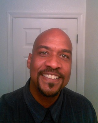 Photo of Rodger M Lee II, LPC, Licensed Professional Counselor