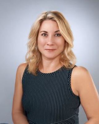 Photo of Michelle Peacock, Psychologist in Eastford, CT