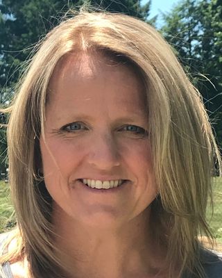 Photo of Meghan McDowell-Vyse, Clinical Social Work/Therapist, LCSW