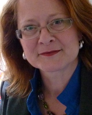 Photo of Mary Wallace - Mary Wallace Counselling and Supervision, MA, MBACP Accred, Counsellor